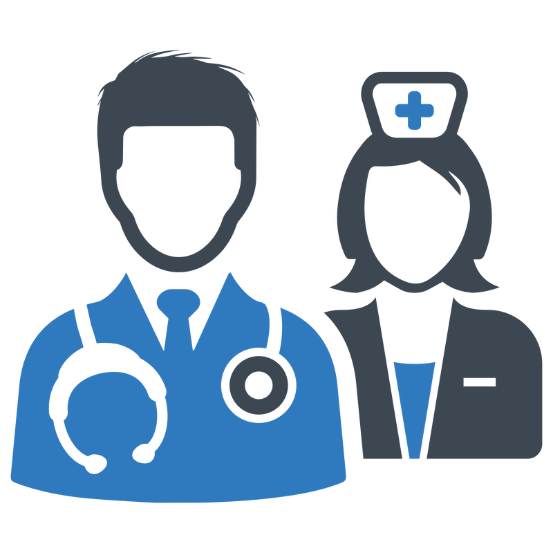 Software for doctors